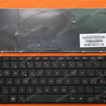 HP MINI 210-3000 BLACK(Compatible with MINI 1103) SP 647569-071 AENM3P00410 653855-071 2B-31210Q110 NM3 658517-071 Laptop Keyboard (OEM-B)