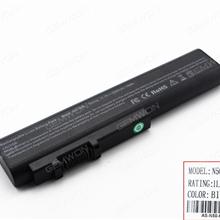 ASUS N50 Series Battery 11.1V-5200MAH  6 CELLS