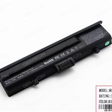 DELL XPS 1330 M1330 Series Battery 11.1V-5200MAH 6 CELLS