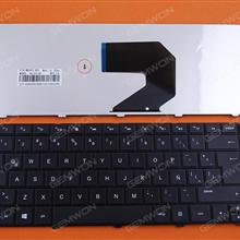HP Pavilion G4-1000 G6-1000 CQ43 CQ57 430 630S BLACK OEM(Withfoil,For Win8) LA N/A Laptop Keyboard (OEM-A)