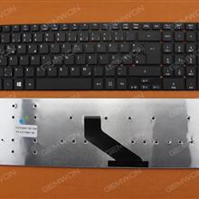 ACER Aspire 5755G 5830T BLACK OEM WIN8 GR N/A Laptop Keyboard (OEM-A)