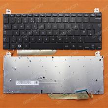 SAMSUNG 900X1B 900X1A BLACK (Backlit ,Without Frame For Win8) UK 9Z.N1NBQ.00U M10BQ 0U CNBA5902908AB Laptop Keyboard (OEM-B)