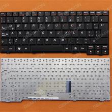 LENOVO S10-2 BLACK(Reprint,Without foil) LA N/A Laptop Keyboard (Reprint)