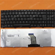 LENOVO 3000 Series G560 BLACK LA N/A Laptop Keyboard (OEM-B)