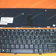 HP 530 BLACK US V-0611BIDS1 K061102E1 6200034 Laptop Keyboard (OEM-B)