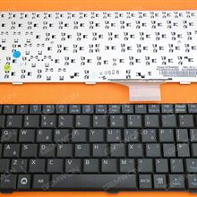 ASUS EPC 900 BLACK UK 9J.N0V82.10U V072462BK1 0KNA-014UK03 V072462BK1 MP-07C63GB-528 04GN012KUK00 Laptop Keyboard (OEM-B)