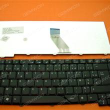 ACER AS5930 GLOSSY FR NSK-H370F NSK-H390F 9J.N5982.90F Laptop Keyboard (OEM-B)