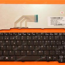 ACER ONE BLACK SP ZG5 9J.N9482.00S AEZG5P00010 AEZG5P00110 MP-08B46E0 9J.N9482.E0S NSK-AJE0S PK1306F01L0 9J.N9482.E0S V091902AK1 BR PK1306F0903 Laptop Keyboard (OEM-B)