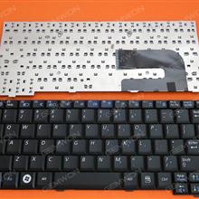 SAMSUNG NC10 BLACK US V100560BS1 HV100560BS W02S59AS1 K081069A1US008111 Laptop Keyboard (OEM-B)