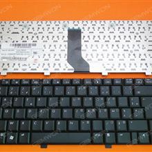 HP DV2000 V3000 BLACK FR NSK-H520F 9J.N8682.20F MP-05586F064421 Laptop Keyboard (OEM-B)