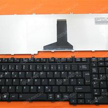 TOSHIBA P300 L350 L355 L500 Series BLACK GR NSK-TBA0G 9J.N9282.A0G V109252AK1 66000660059 Laptop Keyboard (OEM-B)