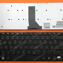 GATEWAY NV47H BLACK GR MP-10K26D0-442 Laptop Keyboard (OEM-B)