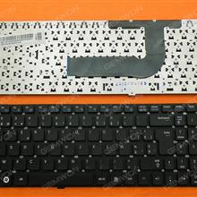 SAMSUNG Q530 Series BLACK BE 9Z.N5QSN.A1A MCASN Laptop Keyboard (OEM-B)