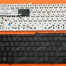 HP Probook 4411S 4410 4416 Series BLACK PO 574482-131 V101726AK1 536410-131 6037B0038009 Laptop Keyboard (OEM-B)