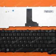 TOSHIBA C600D C640 L640 L640D L645 L645D BLACK(Compatible with L600) SP V114226CK1 6037B0050617 9Z.N4VSV.00S TM0SV Laptop Keyboard (OEM-B)