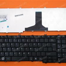 TOSHIBA Satellite C650 C660 L650 L670 L675 L675D BLACK(Pulled ,Good condition) UI NSK-TN0SC 9Z.N4WSC.01D V114302CK1 PK130CK3A05 Laptop Keyboard (OEM-B)