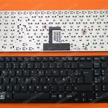 SONY VPC-EB BLACK(Without FRAME,Without foil) LA V111678A 148793151 MP-09L26LA-886 Laptop Keyboard (OEM-B)