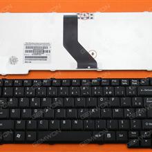 TOSHIBA L10(With screw on the back) FR MP-03266F0-920L Laptop Keyboard (OEM-B)