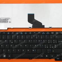 ACER TM4750 BLACK IT 9Z.N6HSW.00E NSK-AY0SW 0E  9Z.N6HPW.10E  AY1PW 0E Laptop Keyboard (OEM-B)