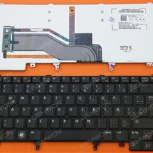 DELL Latitude E6420 E5420 E6220 E6320 E6430 BLACK Backlit(With Point stick) LA 095P69 NSK-DV0BF  9Z.N5MBC.01E Laptop Keyboard (OEM-B)