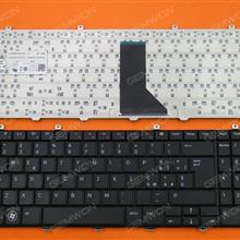 DELL Inspiron 1564 BLACK IT V110546AK1 AEUM6I00010 0YY7HG Laptop Keyboard (OEM-B)
