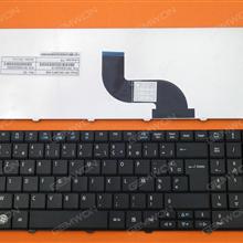 ACER TM8571 E1-521 E1-531 E1-531G E1-571 E1-571G  BLACK(Version 2) FR 9Z.N3M82.10F  PK130C92R00  NSK-AU10F   MP-09G36F0-698 AUB0F 9Z.N3M82.B0F PK130DQ1A13 Laptop Keyboard (OEM-B)