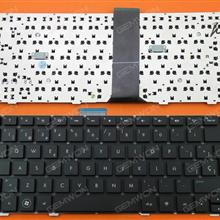 HP DV3-4000 CQ32 BLACK(Without FRAME) SP V110326AK1 582373-071 6037B0043526 Laptop Keyboard (OEM-B)
