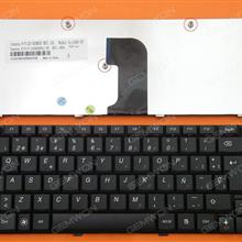 LENOVO G460 BLACK(Version 1) SP V-100920FS1 25-00983 V-100920FK1-SP Laptop Keyboard (OEM-B)