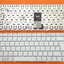 HP Pavilion DM4-1000 DV5-2000 Series WHITE BR V115126CR1 624578-201 6037B0053511 9Z.N4FUV.C1B HTCUV 1B 6037B0053411 Laptop Keyboard (OEM-B)