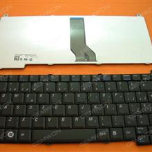 DELL Vostro 1310 1510 BLACK SP NSK-ADV0S 0T405D Laptop Keyboard (OEM-B)