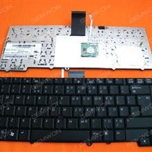 HP 6930P BLACK(With Point stick) UK NSK-H4K0U 9J.N8282K0U Laptop Keyboard (OEM-B)