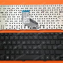 HP ProBook 4230S BLACK US 642350-001 MP-10L83US-920 6037B0057401 Laptop Keyboard (OEM-B)