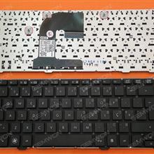 HP EliteBook 8460P BLACK(Without Point stick) PO HZ2SV 9Z.N6RSV.206 638525-131 6037B0058709 Laptop Keyboard (OEM-B)