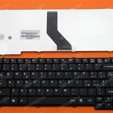 TOSHIBA L100 BLACK(Without screw on the back ) IT MP-03266I0-9202L AEBH10IT019-IT Laptop Keyboard (OEM-B)