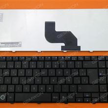 ACER AS5516 AS5517/eMachines E625 BLACK (Version 3) SP MP-08G66E0-528 Laptop Keyboard (OEM-B)