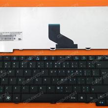 ACER TM4750 BLACK CA/CF 9Z.N6HSW.02M NSK-AY0SW KBI140A323 Laptop Keyboard (OEM-B)