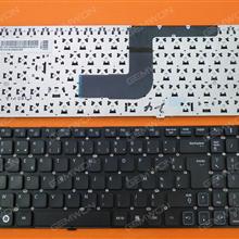 SAMSUNG RC510 RC508 RC520 BLACK FR 9Z.N5QSN.B0F MCBSN CNBA5902942BBIH Laptop Keyboard (OEM-B)