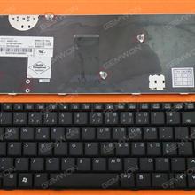 HP CQ20 2230S BLACK PO MP-06776P0-9301 483931-131 493960-131 6037B0031509 Laptop Keyboard (OEM-B)