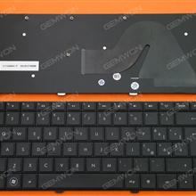 HP CQ42 BLACK IT V-112246AK1-IT Laptop Keyboard (OEM-B)