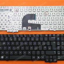 SAMSUNG Aegis 600B BLACK(Without Point stick) UK 9Z.N6ZSN.10U CNBA5903007ABIH Laptop Keyboard (OEM-B)