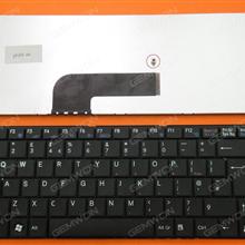 SONY VGN-N SERIES BLACK UK V070278 Laptop Keyboard (OEM-B)