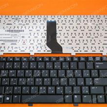 HP DV2000 V3000 BLACK AR NSK-H520A 9J.N868220A90 DZ200090AR Laptop Keyboard (OEM-B)