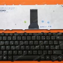 LENOVO Y450 Y450A Y450G Y550 Y550A BRONZE FR V-101020BK1 25-008385 N3S-FR Laptop Keyboard (OEM-B)