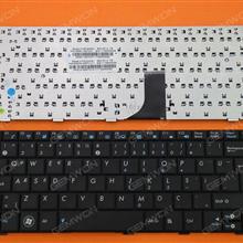 ASUS EPC Shell 1005HA 1008HA 1001HA BLACK TR V109762AK1 04GOA192KTU10-1 Laptop Keyboard (OEM-B)