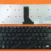 GATEWAY NV47H BLACK IT MP-10K26I0-442 Laptop Keyboard (OEM-B)