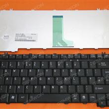 TOSHIBA A300 M300 L300 BLACK UK NSK-TAA0U 9J.N908I.A0U NSK-TAR0U 9J.N9082.R0U PK1304G0440 NSK-TA00U 9J.N9082.00U KFRSBB116A Laptop Keyboard (OEM-B)