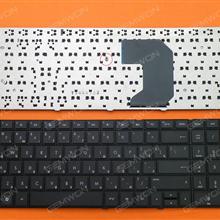 HP Pavillion G7 BLACK RU SN6109 646568-251 MP-10N73SU-920 AER10700510 Laptop Keyboard (OEM-B)