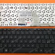 HP MINI 5101 5102 2150 BLACK IT V104526AK1 570267-061 6037B0042006 Laptop Keyboard (OEM-B)