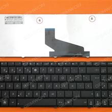 ASUS K53TA BLACK SP V118502AK1 PK130J22A14 70-N5I1K1G00 Laptop Keyboard ( )