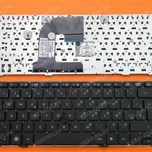 HP EliteBook 8460P BLACK(With  Point stick) SP 9Z.N6RUV.00S HZ0UV 635768-071 6037B0058826 642760-071 Laptop Keyboard (OEM-B)